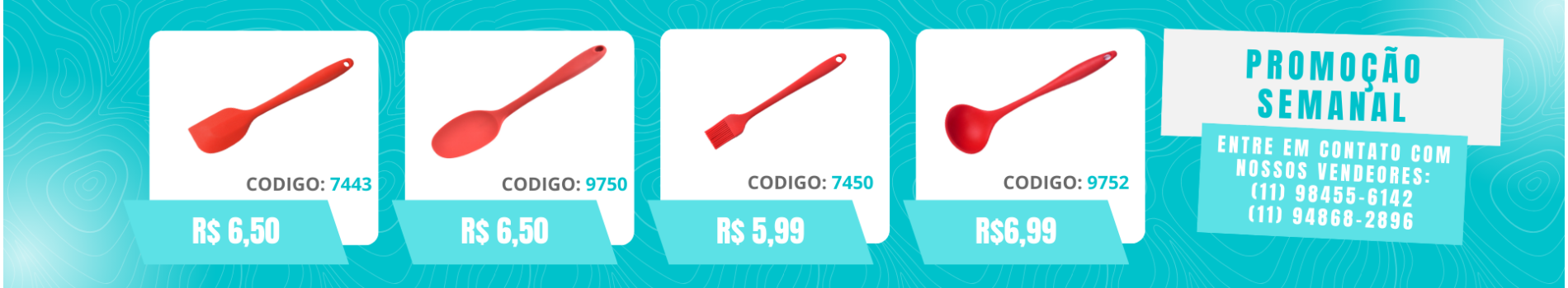 Promoção Semanal