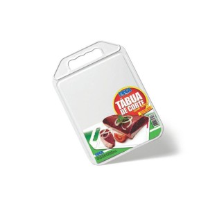 TÁBUA DE CORTE C/ALÇA 621/71621 ERCA PLAST
