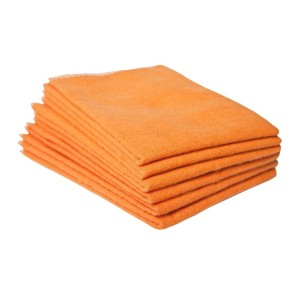 FLANELA G LARANJA 38X58CM 13903 ROSA BELA