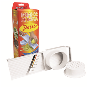 FATIADOR DE BATATA PALITO KEITA FB01/70194