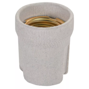 SOQUETE PORCELANA 359/60359 CELUZ