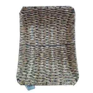 CESTA DE PLÁSTICO 25X19CM FWB95016/09501