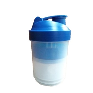 COPO PLÁSTICO 400ML HG86010/86010 INTERPONTE