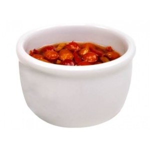 CUMBUCA P/MOLHO 250ML RF0124 KI CANECAS