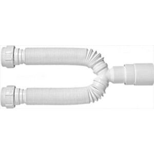 TUBO EXTENSÍVEL MULTIUSO DUPLO 74003 DELFLEX