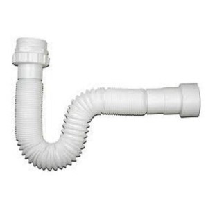 SIFÃO EXTENSÍVEL 74001 DELFLEX