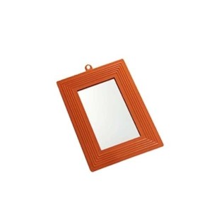 ESPELHO 21X31CM N°20 BUDEPLAST