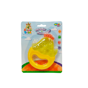 MORDEDOR/MASSAGEADOR SOFT WB5668/71385 WELLMIX