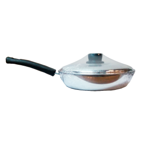 FRIGIDEIRA DE ALUMÍNIO N°20 10181 NOVA VITÓRIA