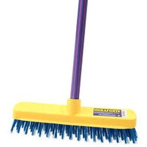 ESFREGÃO DURAFORTE 5215 LIMPAMANIA