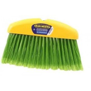VASSOURA GRAN-MESTRA GRANDES ÁREAS 105-LS/05521 LIMPAMANIA
