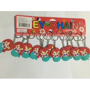 FREECOM CHAVEIRO DE PLÁSTICO FR180501/89046