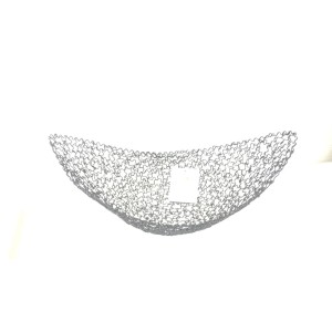 CESTA DE ARAME REFJD303