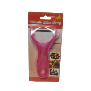 DESCASCADOR DE LEGUMES DE PLASTICO EMILAR