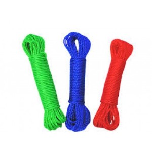 CORDA PLASTICO 10M EMILAR