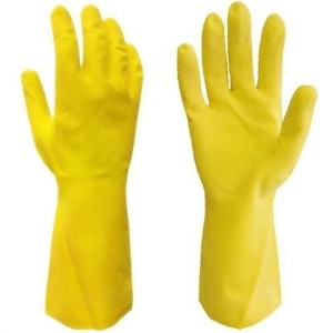 LUVA DE BORRACHA 1905081 EMILAR