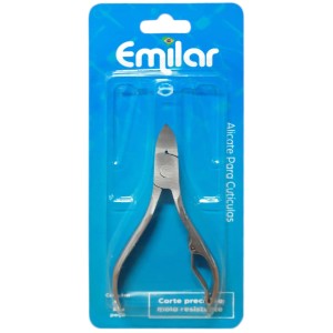 ALICATE DE UNHA EM9715 EMILAR