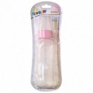 NEW BABY MAMADEIRA CLEAN REF200A C/1