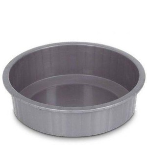 BACIA CANELADA COLOR 5,5 LTRS REF:25276 ARQPLAST