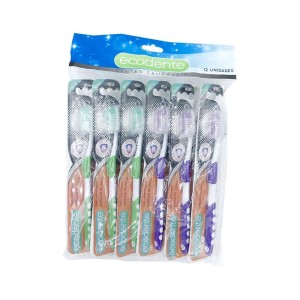 ESCOVA DENTAL BLU BL6656