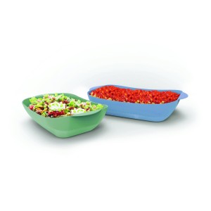 TRAVESSA BEND 800ML REF1042