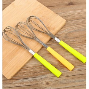 EM BATEDOR DE OVO CB PLASTICO EM9616