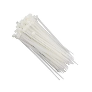 EM ABRAÇADEIRA 3,60X150MM BRANCA EM9698