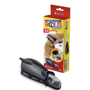 KEITA ABRIDOR E AFIADOR FACCILITA FAC01