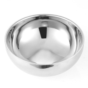 EM TIGELA DUPLO CAMARA 14CM EM9652