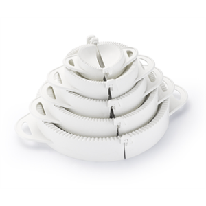 FORMA P/PASTEL C/5 UNID FP05/97010 KEITA