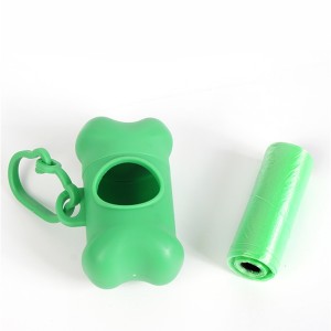 EM KIT DE SACO DE LIXO PARA PET EM7221