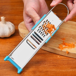 RALADOR DE ALHO LEGUME 181201806 EMILAR