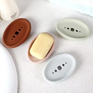 EM SABONETEIRA SILICONE 2EM1 EM9770