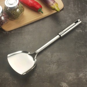 ESPATULA DE ACO INOXIDAVEL 1907008 EMILAR