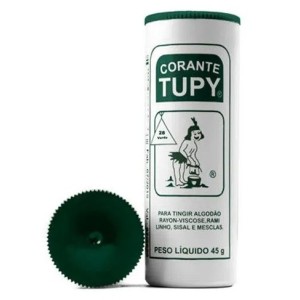 CORANTE TUPY VERDE 28