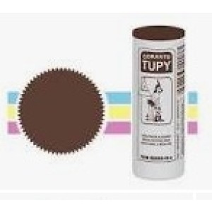 CORANTE TUPY MARROM 32