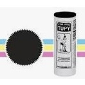 CORANTE TUPY PRETO C/6