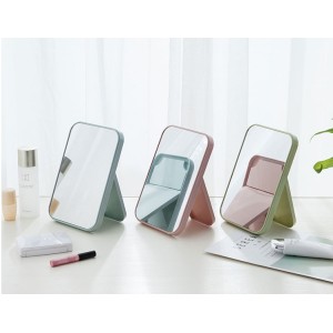 EM ESPELHO 13,5 X19,5 PLASTICO EM9766