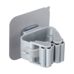 EM SUPORTE PARA VASSOURA EM9771