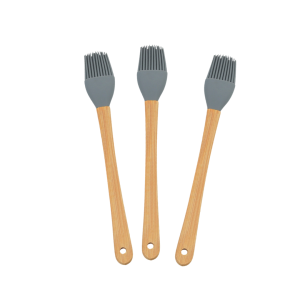 MINI PINCEL SILICONE CB BAMBU 21CM EM9793