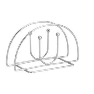 EM PORTA GUARDANAPO DE MESA EM9817