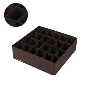 ORGANIZADOR 24DIV EM9824