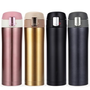 GARRAFA TERMICA INOX 500ML EM9826-1