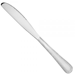 CLINK FACA DE SOBREMESA INOX 20,5CM C/1UN CK2384