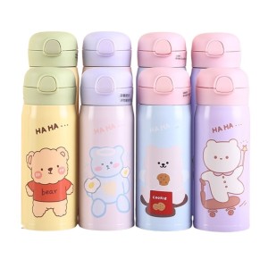 GARRAFA TERMICA 450ML EM3710