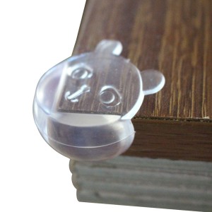 PROTEDOR DE QUINA URSO C/100 EM3714