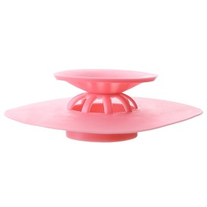 TAMPA DE SILICONE P/ RALOS EM3735-1