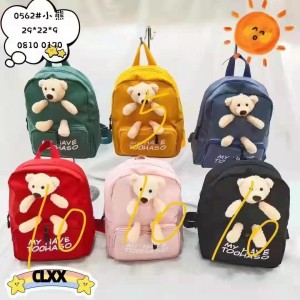  MOCHILA INFANTIL EM3754