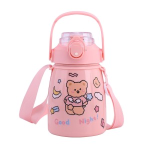 GARRAFA TERMICA EM3775