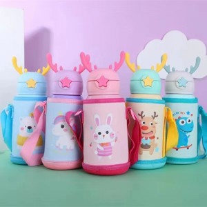 GARRAFA TERMICA EM3772